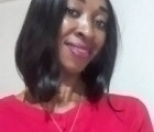 Citas Mujer Madagascar a Toamasina 501 : Sophie, 43 años